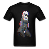 Waifu Anime T-Shirt Waifu Anime T-Shirt