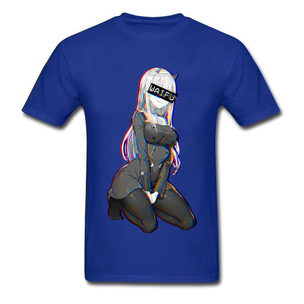 Waifu Anime T-Shirt