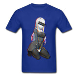 Waifu Anime T-Shirt Waifu Anime T-Shirt