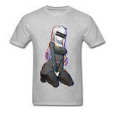 Waifu Anime T-Shirt Waifu Anime T-Shirt