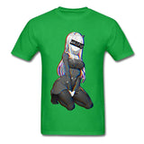 Waifu Anime T-Shirt Waifu Anime T-Shirt