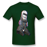 Waifu Anime T-Shirt Waifu Anime T-Shirt