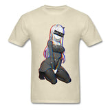 Waifu Anime T-Shirt Waifu Anime T-Shirt