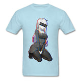 Waifu Anime T-Shirt Waifu Anime T-Shirt