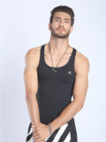 Motivational Dumbbell Gym Fitness Necklace Motivational Dumbbell Gym Fitness Necklace