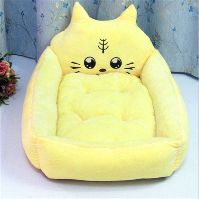 dog bed, cat bed, pet bed