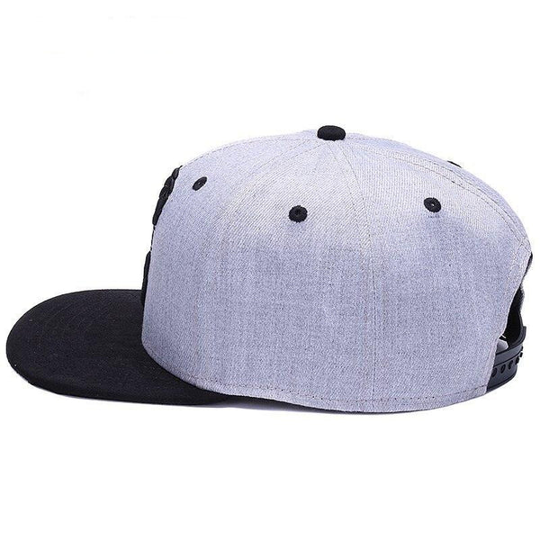 Freedom Snapback Cap Hat