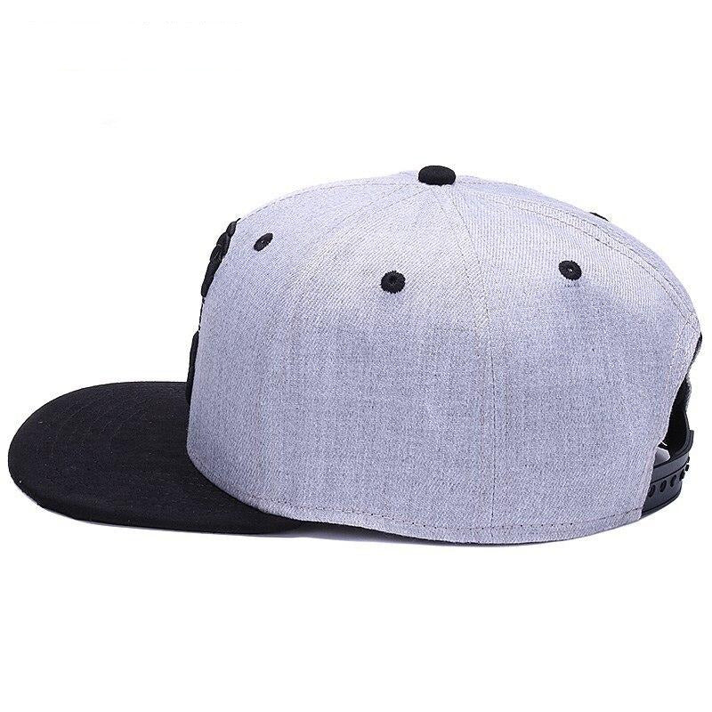 Freedom Snapback Cap Hat
