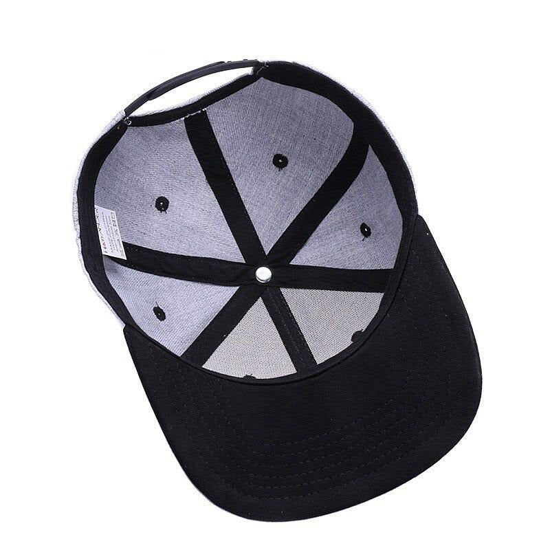 Freedom Snapback Cap Hat