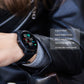 Smart Watch Fitness Tracker Heart Rate Monitor Pedometer For Android & iPhones