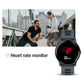 Smart Watch Fitness Tracker Heart Rate Monitor Pedometer For Android & iPhones