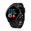 Smart Watch Fitness Tracker Heart Rate Monitor Pedometer For Android & iPhones