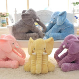 Elephant Plush Pillow Plush Toy Elephant Plush Pillow Plush Toy