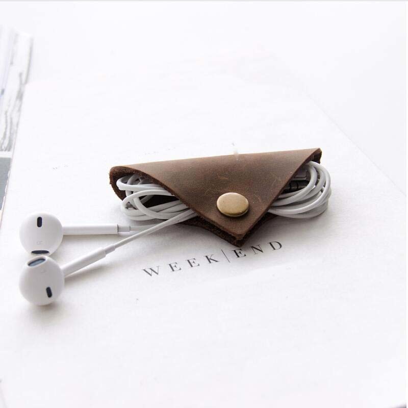 Earphone Cable Organizer