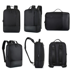 Multifunction USB Anti-Theft Backpack Multifunction USB Anti-Theft Backpack