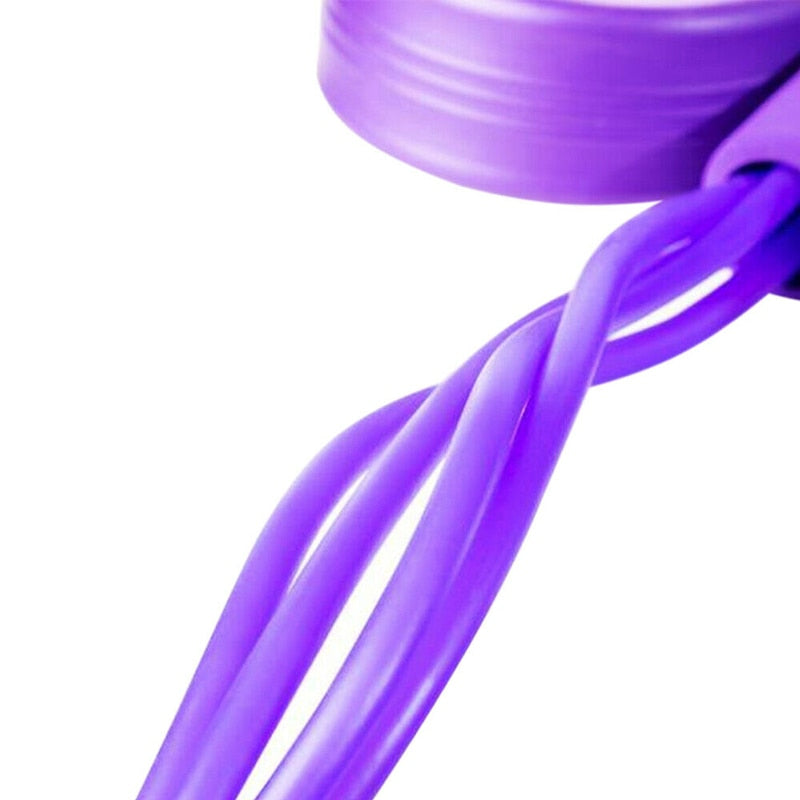Home Workout Resistance Bands