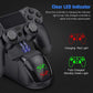 PS4 Controller Charger - Dualshock Charging Base PS4 Charger