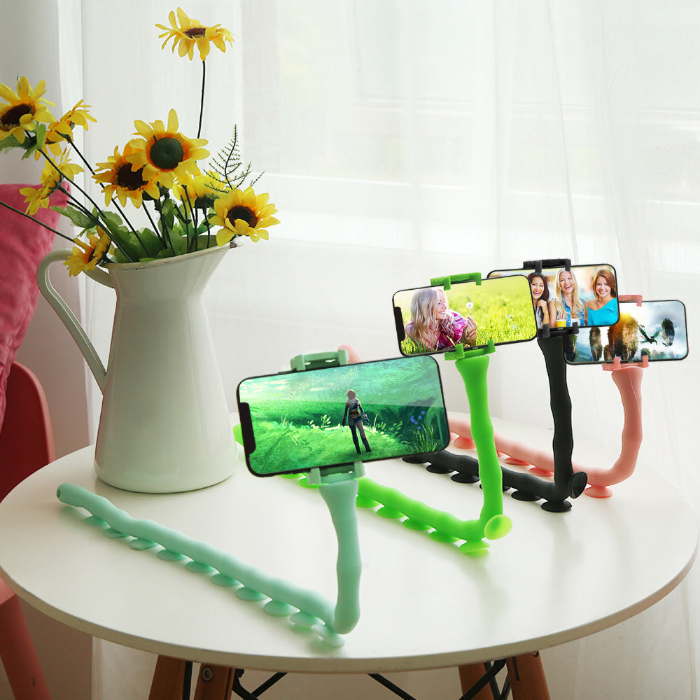 Caterpillar Phone Holder (iPhone, Samsung Galaxy, Huawei, etc)