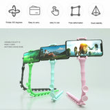 Caterpillar Phone Holder (iPhone, Samsung Galaxy, Huawei, etc) Caterpillar Phone Holder (iPhone, Samsung Galaxy, Huawei, etc)