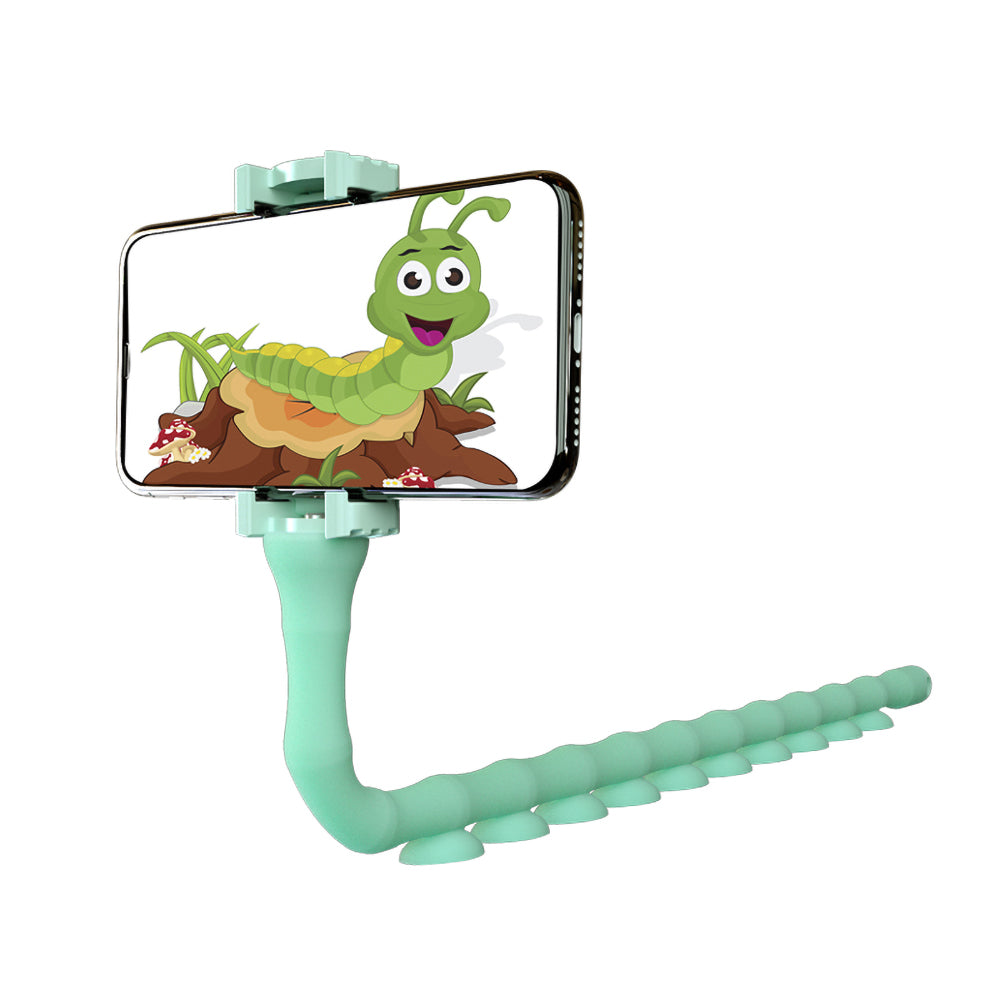 Caterpillar Phone Holder (iPhone, Samsung Galaxy, Huawei, etc)
