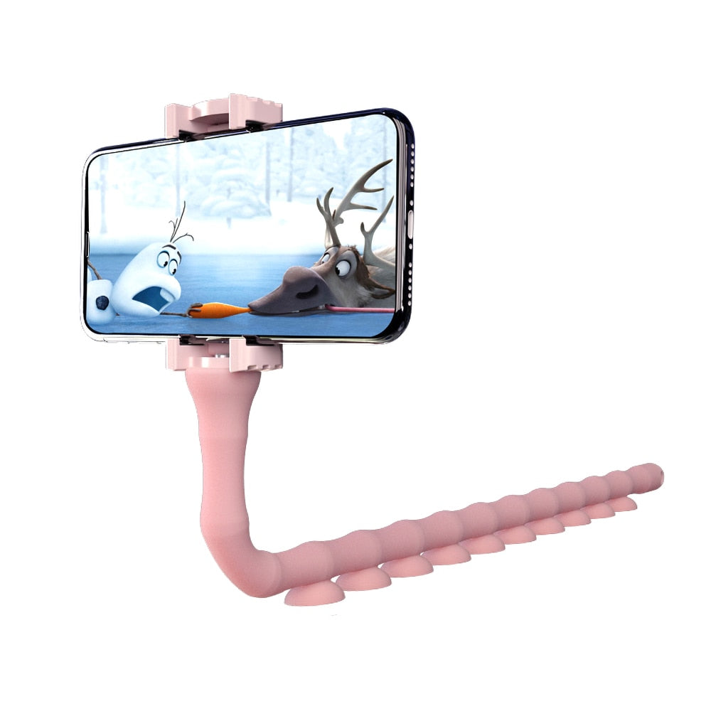 Caterpillar Phone Holder (iPhone, Samsung Galaxy, Huawei, etc)