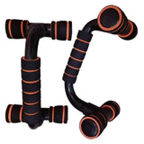 FitPro Push Up Bars push up handles, push up stand, push up equipment, best push up bars