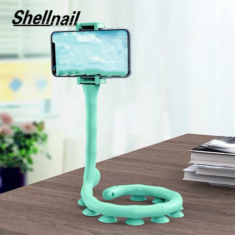 Caterpillar Phone Holder (iPhone, Samsung Galaxy, Huawei, etc) Main image
