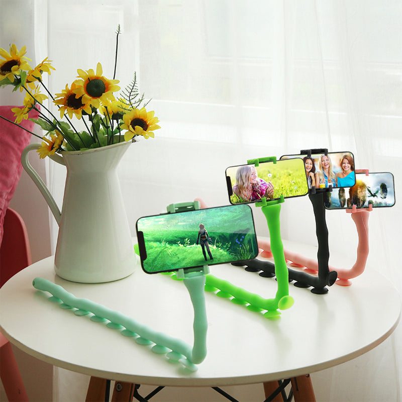 Caterpillar Phone Holder (iPhone, Samsung Galaxy, Huawei, etc)