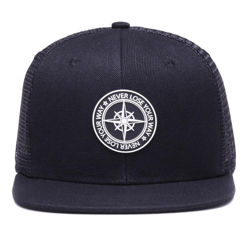 Never Lose Snapback Cap Hat