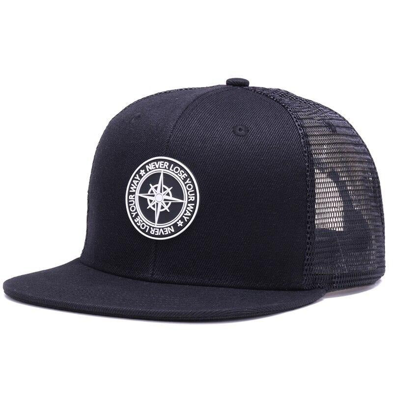 Never Lose Snapback Cap Hat