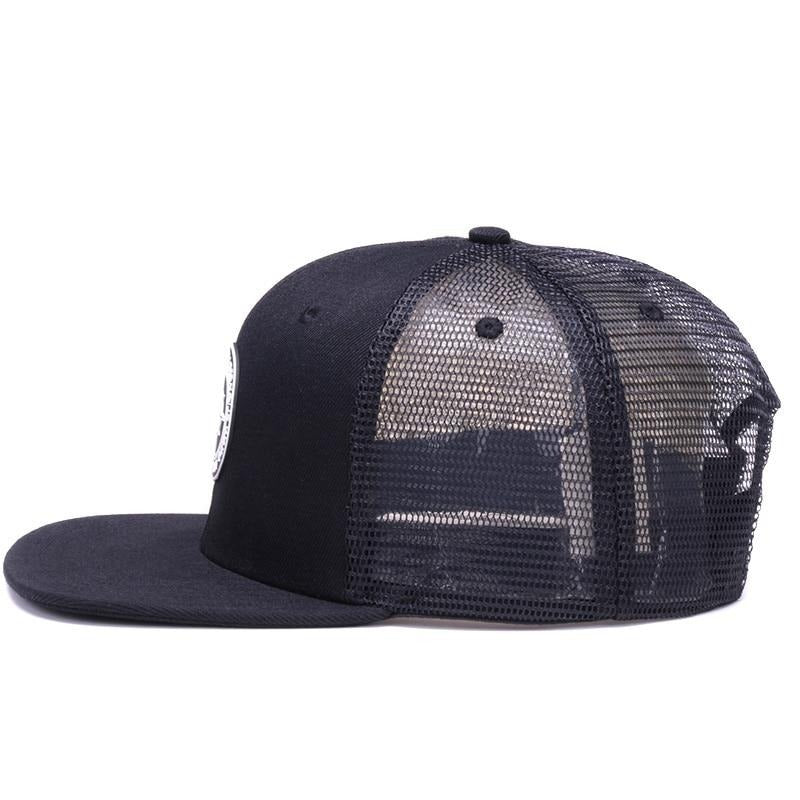 Never Lose Snapback Cap Hat