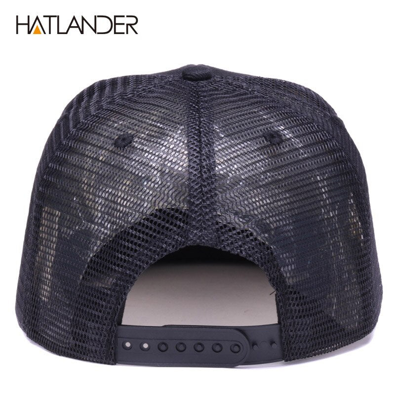 Never Lose Snapback Cap Hat