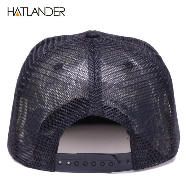Never Lose Snapback Cap Hat