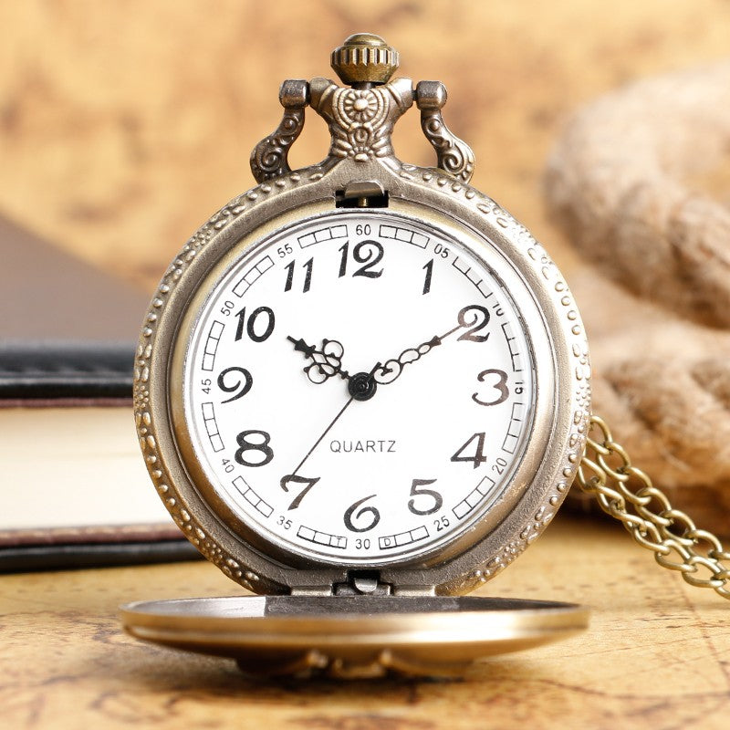 Dragon Pocket Watch Secondary image