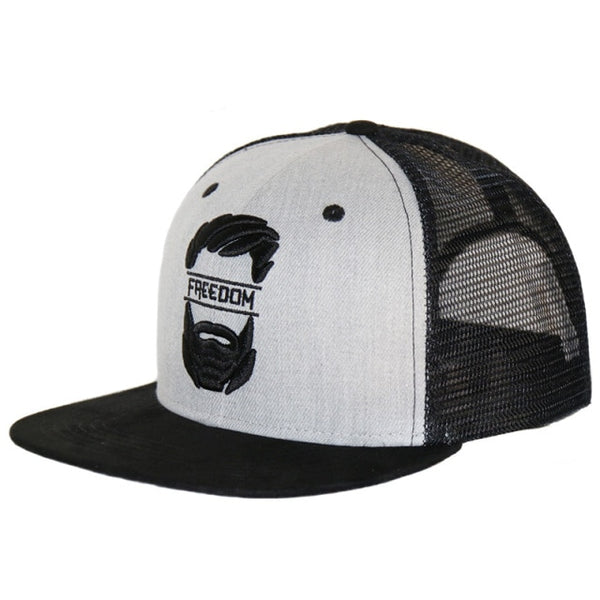 Freedom Snapback Cap Hat