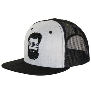 Freedom Snapback Cap Hat Freedom Snapback Cap Hat