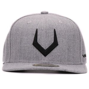 High Quality 3D Pierced Embroidery Snapback Cap High Quality 3D Pierced Embroidery Snapback Cap