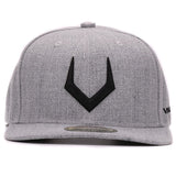 High Quality 3D Pierced Embroidery Snapback Cap High Quality 3D Pierced Embroidery Snapback Cap
