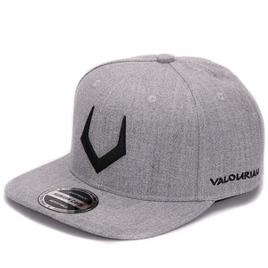 High Quality 3D Pierced Embroidery Snapback Cap High Quality 3D Pierced Embroidery Snapback Cap
