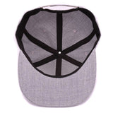 High Quality 3D Pierced Embroidery Snapback Cap High Quality 3D Pierced Embroidery Snapback Cap