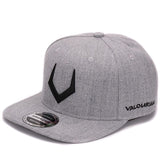 High Quality 3D Pierced Embroidery Snapback Cap High Quality 3D Pierced Embroidery Snapback Cap