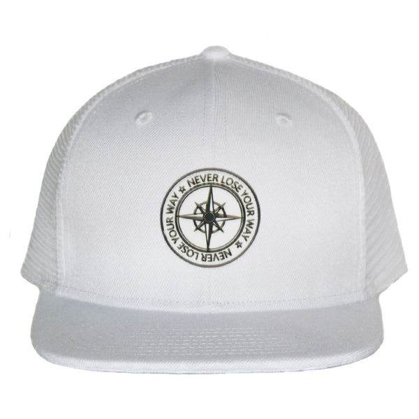 Never Lose Snapback Cap Hat