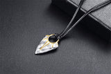 Arrowhead Pendant Necklace Arrowhead Pendant Necklace