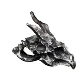 Dragon Skull Pendant Necklace Dragon Skull Pendant Necklace