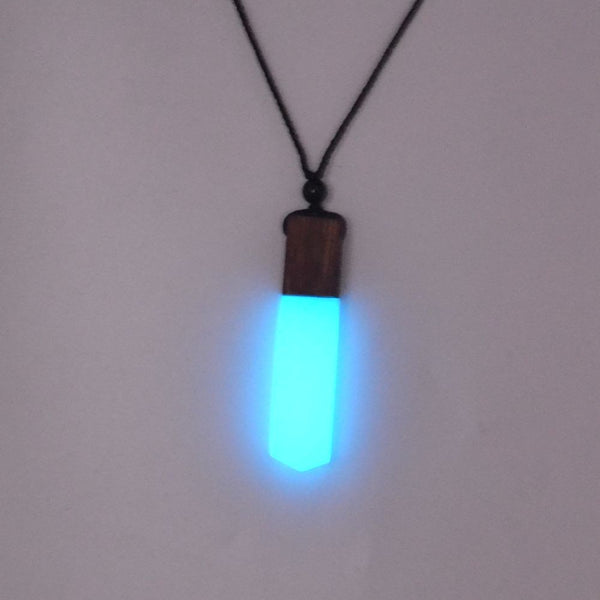 Arrow Necklace, Arrow Necklaces, Glow In The Dark Necklace, Glow In The Dark Necklaces
