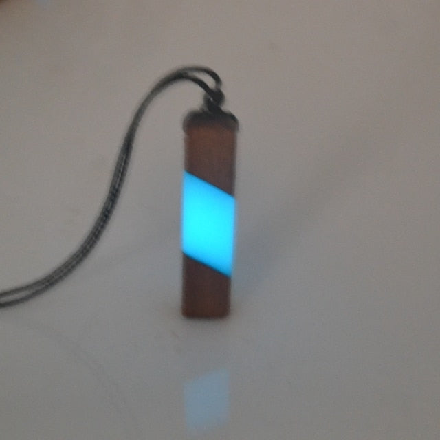 Arrow Necklace, Arrow Necklaces, Glow In The Dark Necklace, Glow In The Dark Necklaces