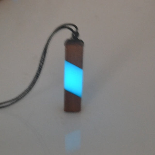 Arrow Necklace, Arrow Necklaces, Glow In The Dark Necklace, Glow In The Dark Necklaces