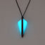 Arrow Necklace, Arrow Necklaces, Glow In The Dark Necklace, Glow In The Dark Necklaces