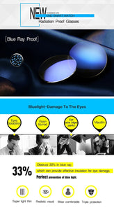 Blue Light Blocking Gaming Glasses Blue Light Blocking Gaming Glasses