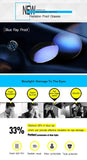 Blue Light Blocking Gaming Glasses Blue Light Blocking Gaming Glasses